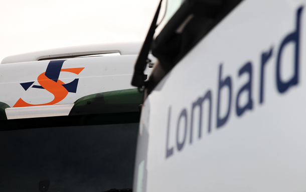 Lombard Shipping Unveils Eye Catching Rebrand